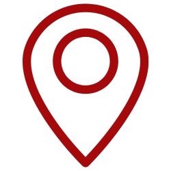on the Hill_ Border Security Location Icon