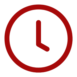 on the Hill_ Border Security Time Icon