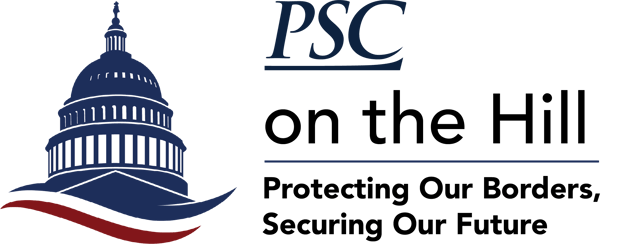FINAL - 25 PSC on the Hill - Border Security Logo