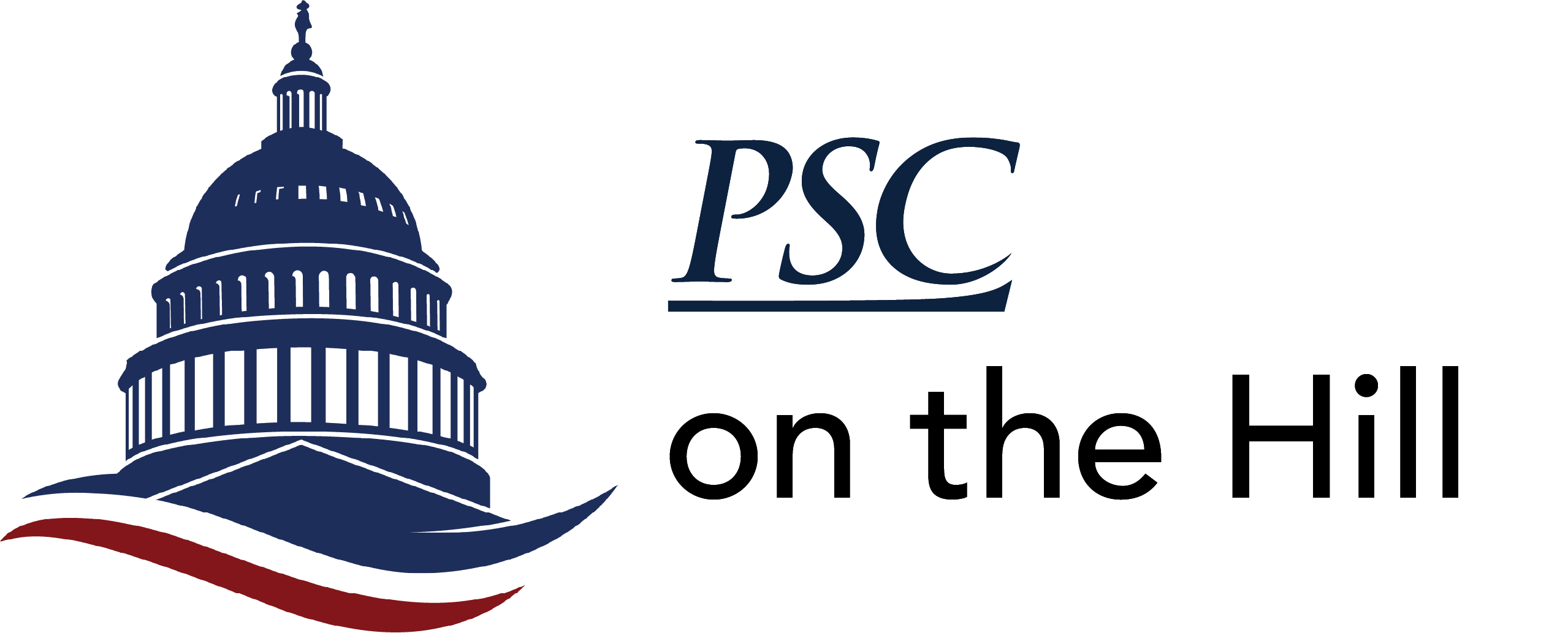 FINAL PSC on the Hill Evergreen Logo
