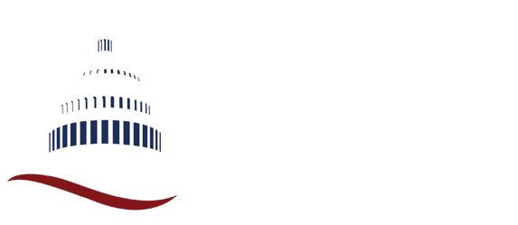 25 PSC on the Hill - Border Security White Logo