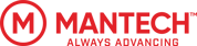 New MANTECH Logo - 2025