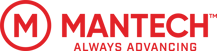 New MANTECH Logo - 2025
