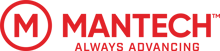 New MANTECH Logo - 2025