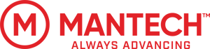 New MANTECH Logo - 2025