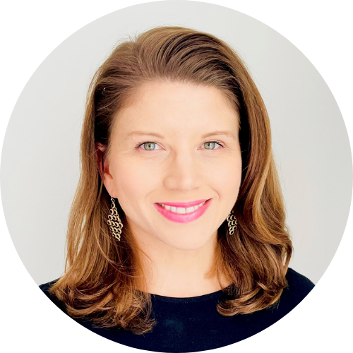 Krista Sweet Headshot